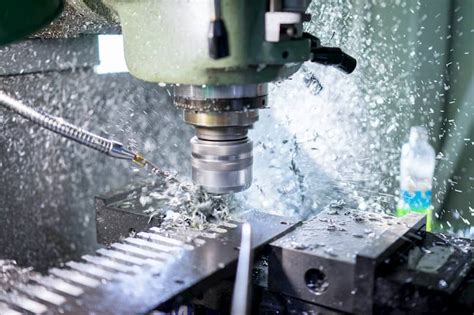CNC Machining Services Online .
